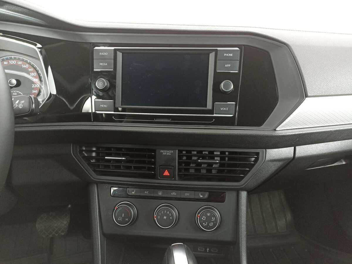 Купить Volkswagen Jetta, 2020, 55 054 км, фото №13