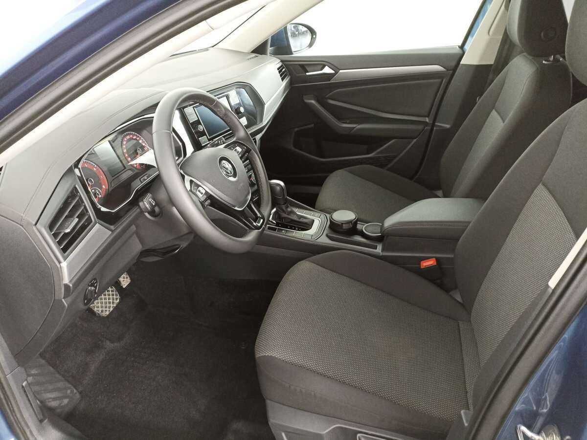Купить Volkswagen Jetta, 2020, 55 054 км, фото №14