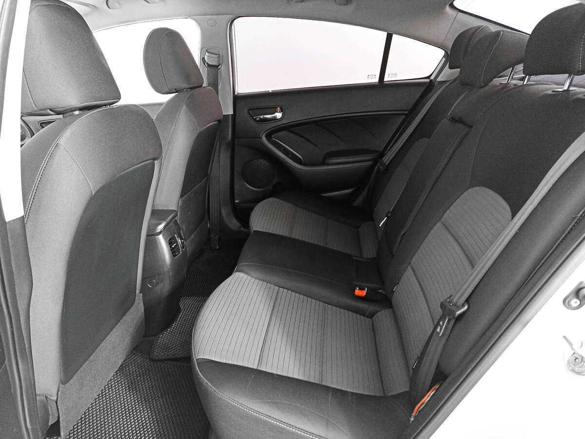 Купить Kia Cerato, 2014, 194 508 км, фото №10