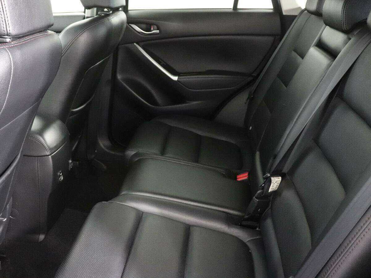 Купить Mazda CX-5, 2015, 221 251 км, фото №9