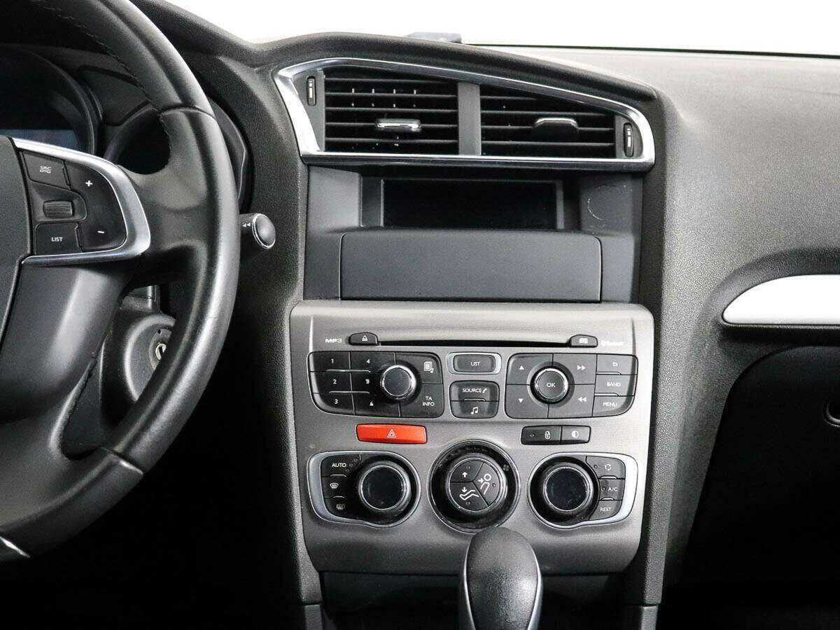 Купить Citroen C4, 2015, 131 837 км, фото №12