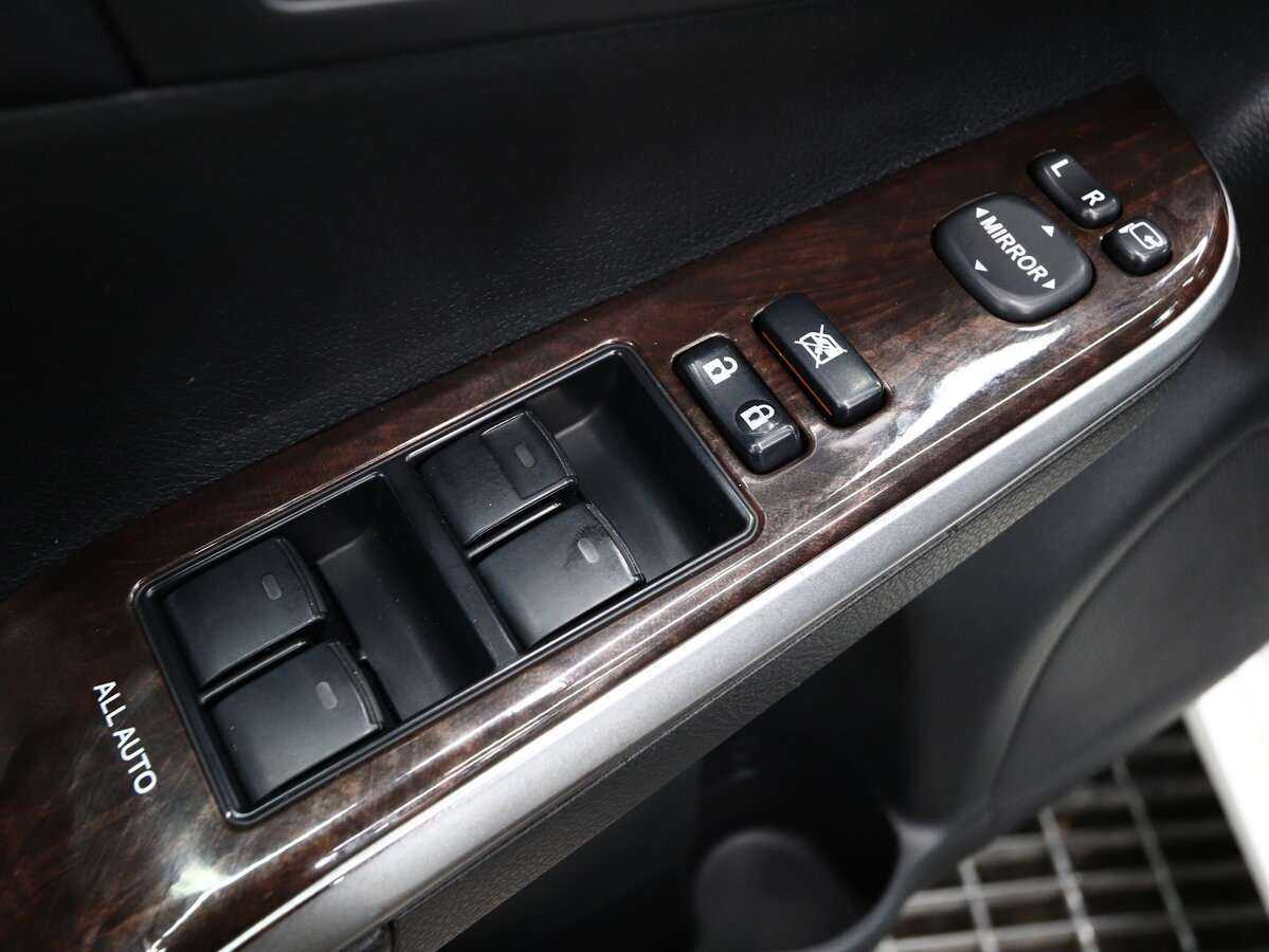 Купить Toyota Camry, 2016, 281 500 км, фото №7