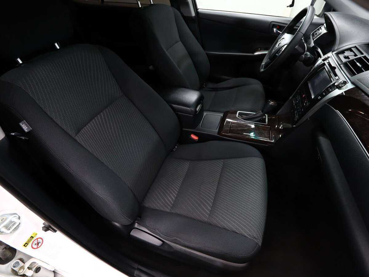 Купить Toyota Camry, 2016, 281 500 км, фото №13