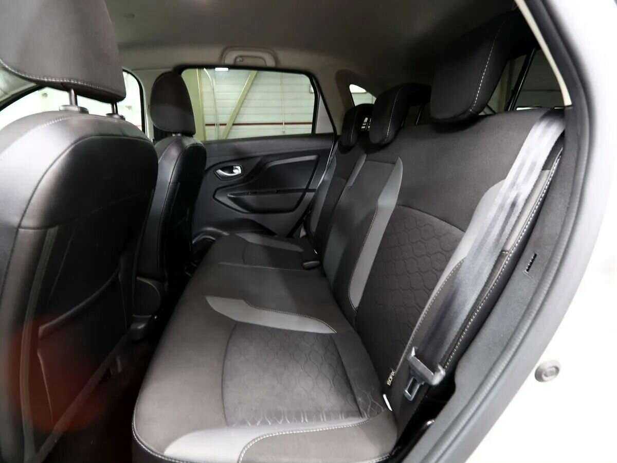 Купить Lada (ВАЗ) XRAY Cross, 2019, 60 000 км, фото №9