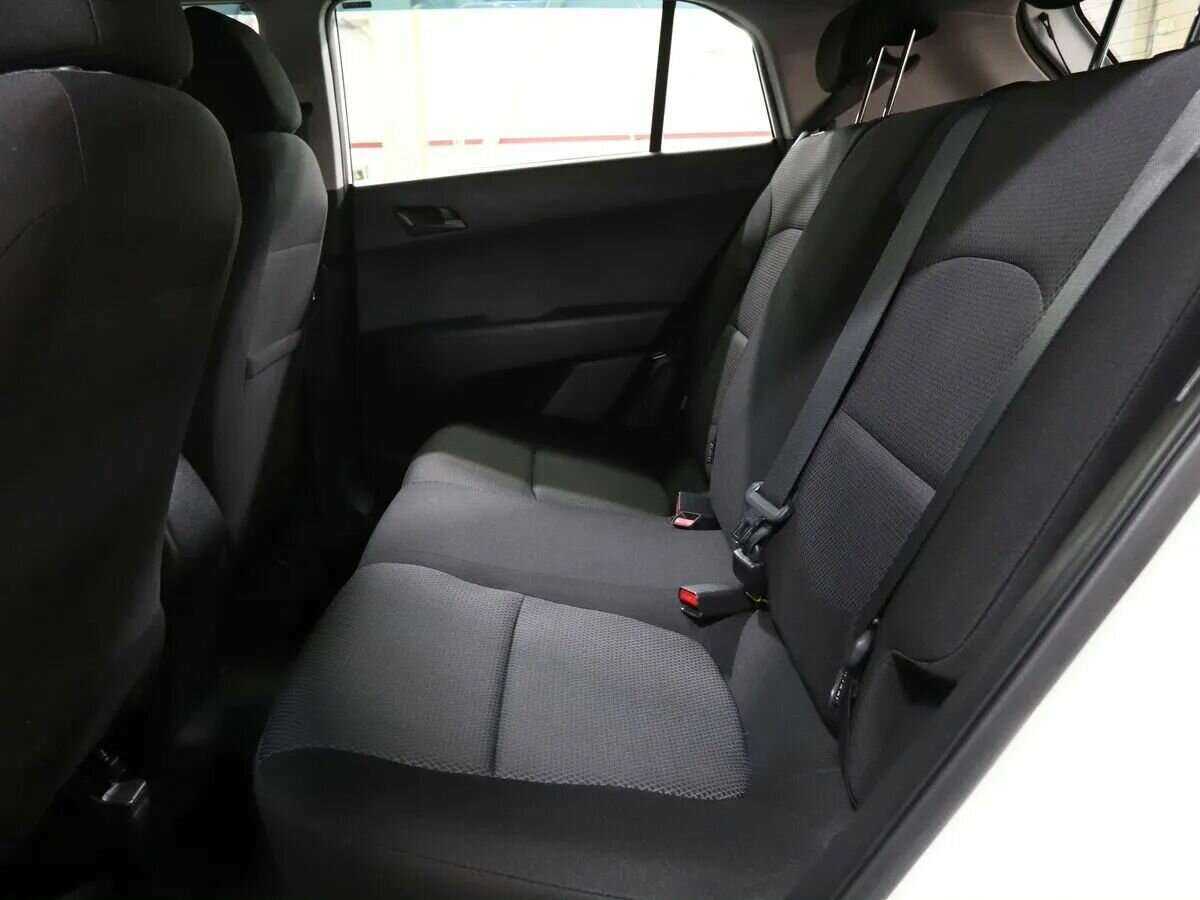Купить Hyundai Creta, 2020, 62 000 км, фото №19