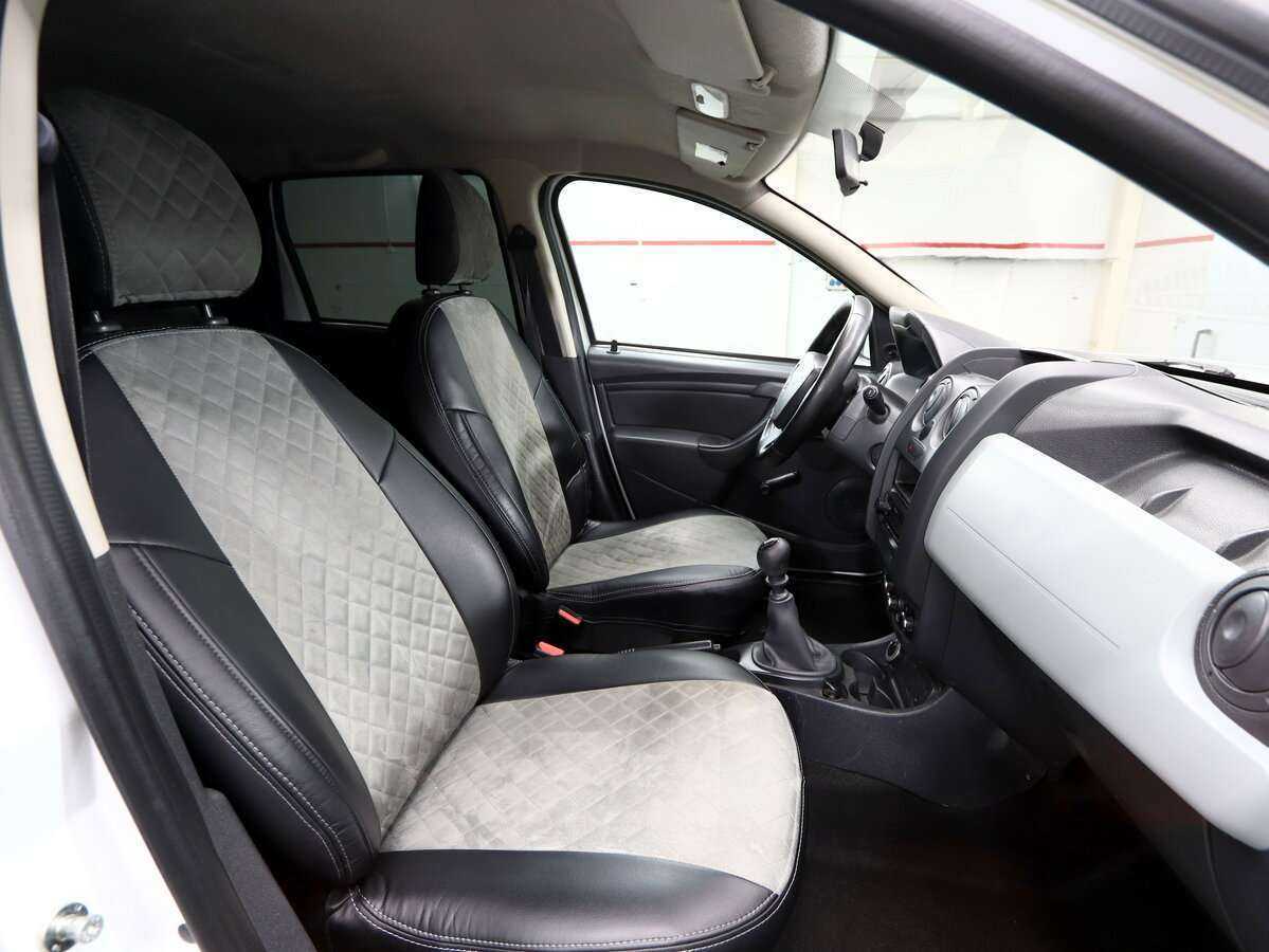 Купить Renault Duster, 2017, 218 000 км, фото №12