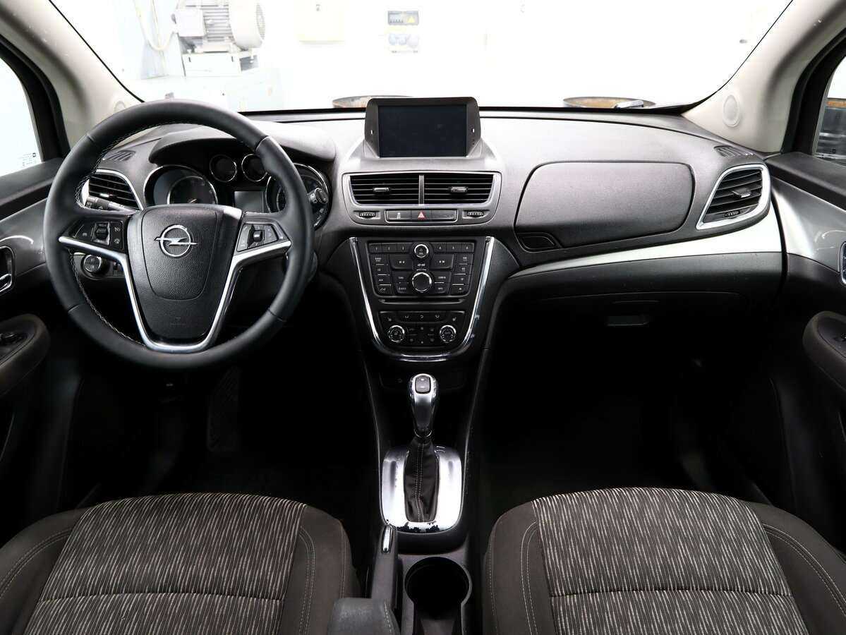 Купить Opel Mokka, 2013, 157 000 км, фото №11