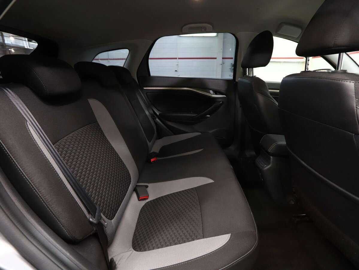 Купить Lada (ВАЗ) Vesta SW, 2020, 118 000 км, фото №16