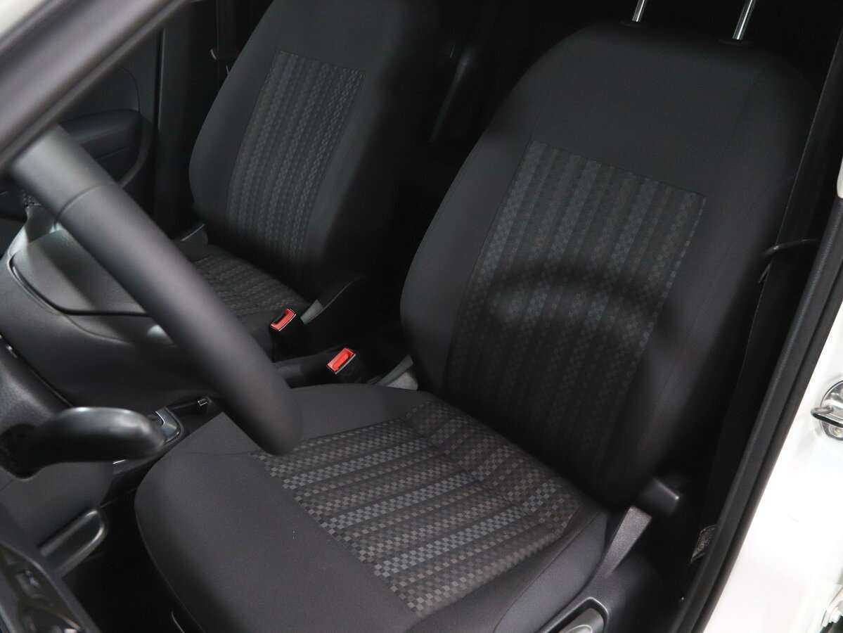 Купить Volkswagen Polo, 2017, 154 000 км, фото №12