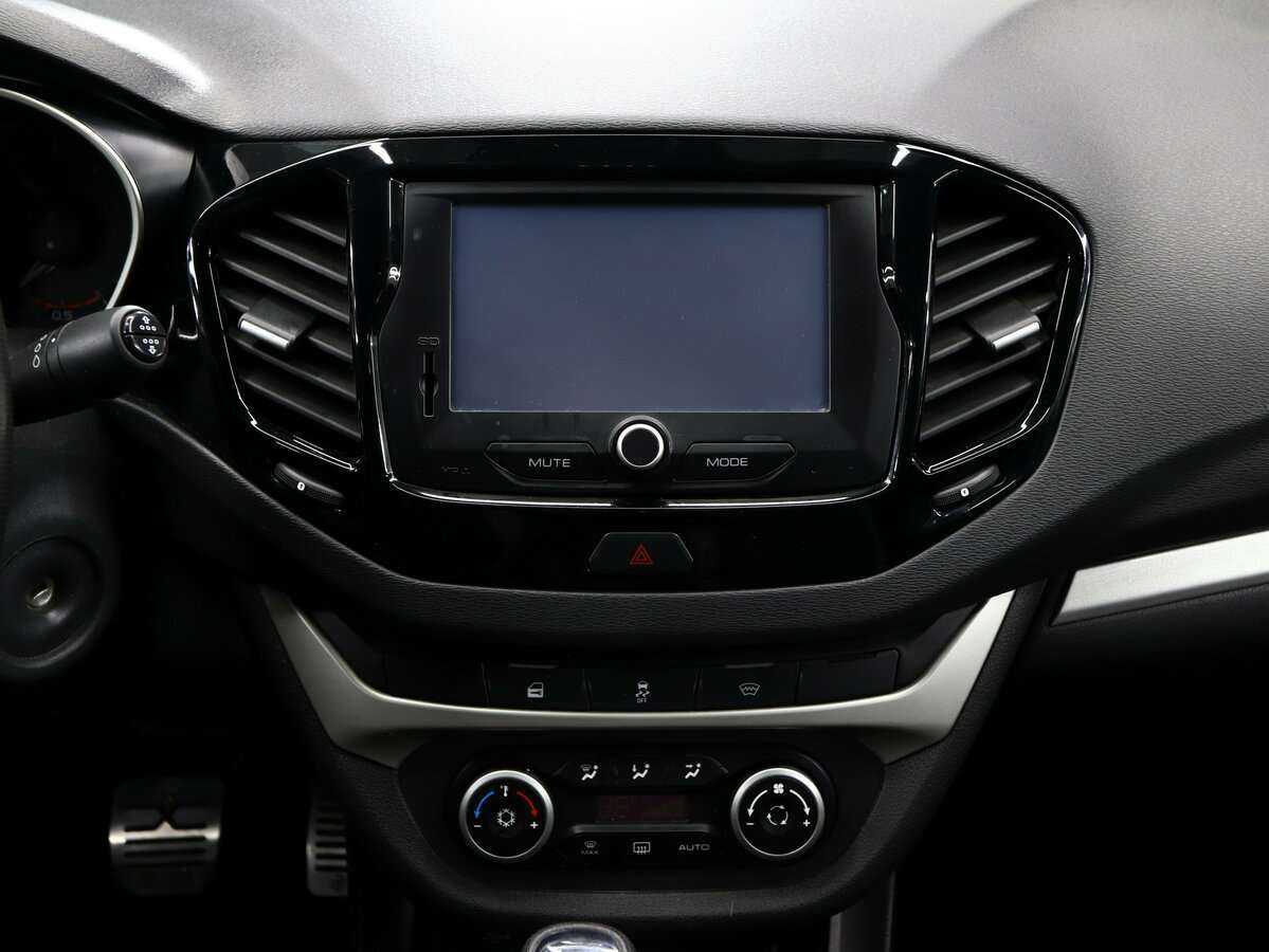 Купить Lada (ВАЗ) Vesta, 2020, 99 000 км, фото №18