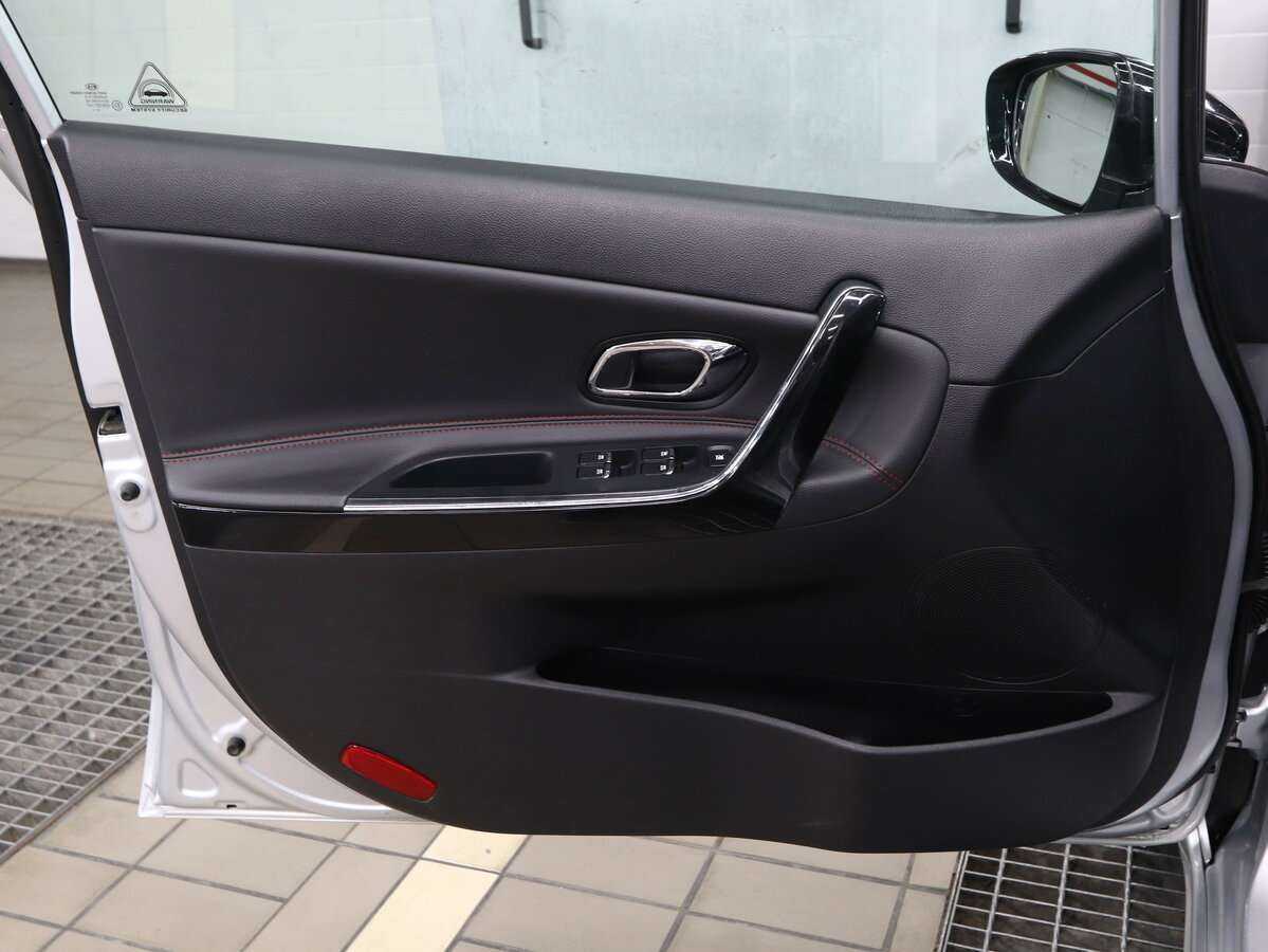 Купить Kia Ceed GT, 2017, 118 000 км, фото №8