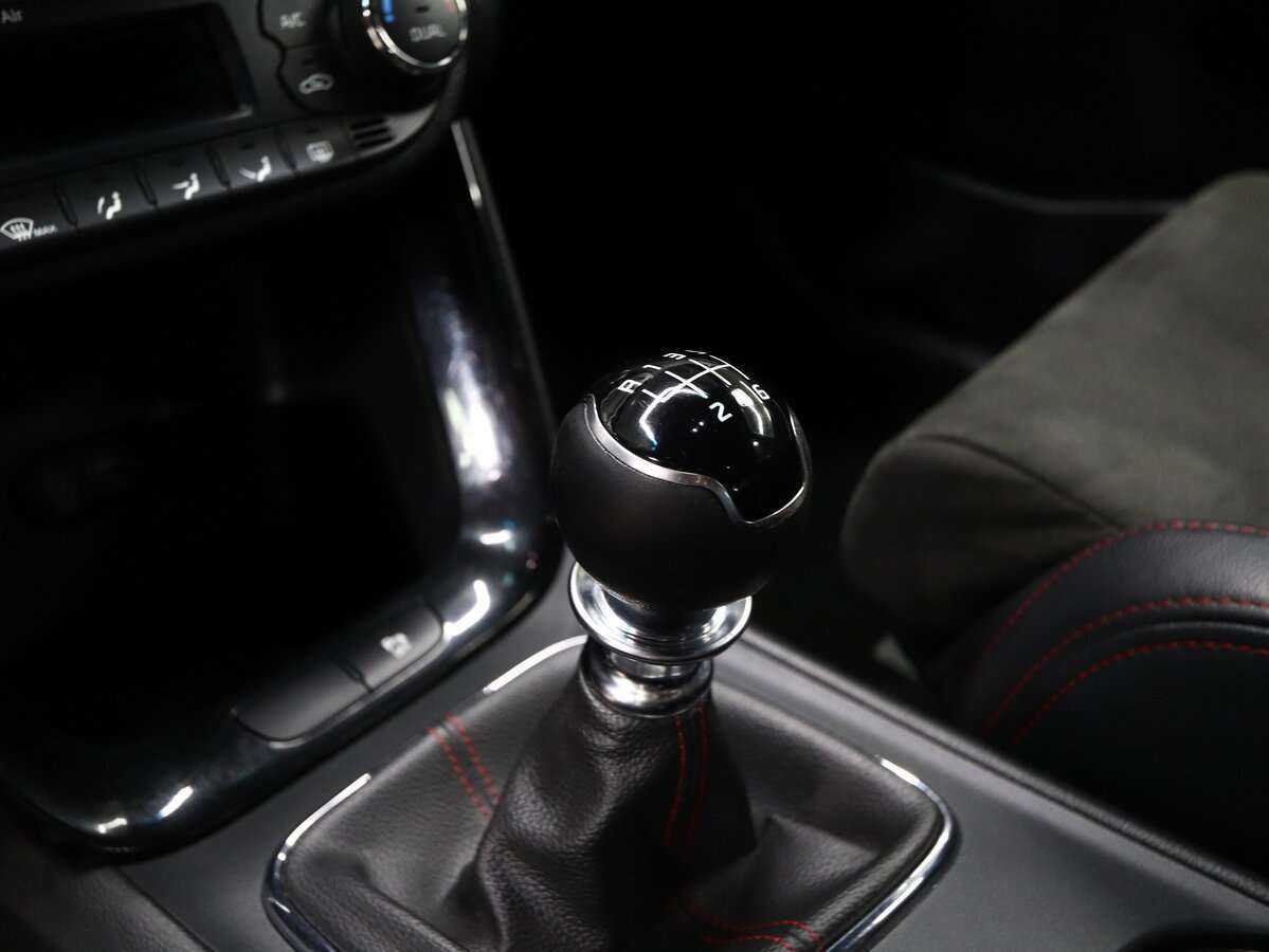 Купить Kia Ceed GT, 2017, 118 000 км, фото №11