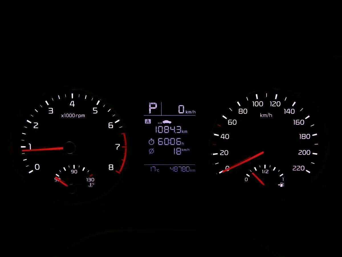 Купить Kia Rio X-Line, 2018, 47 000 км, фото №13