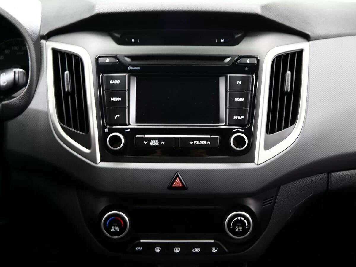 Купить Hyundai Creta, 2017, 235 000 км, фото №16