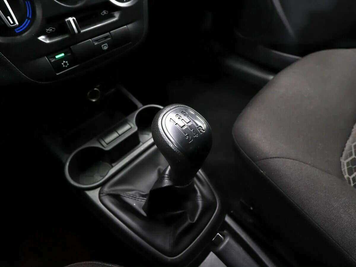 Купить Lada (ВАЗ) Granta, 2023, 11 500 км, фото №19