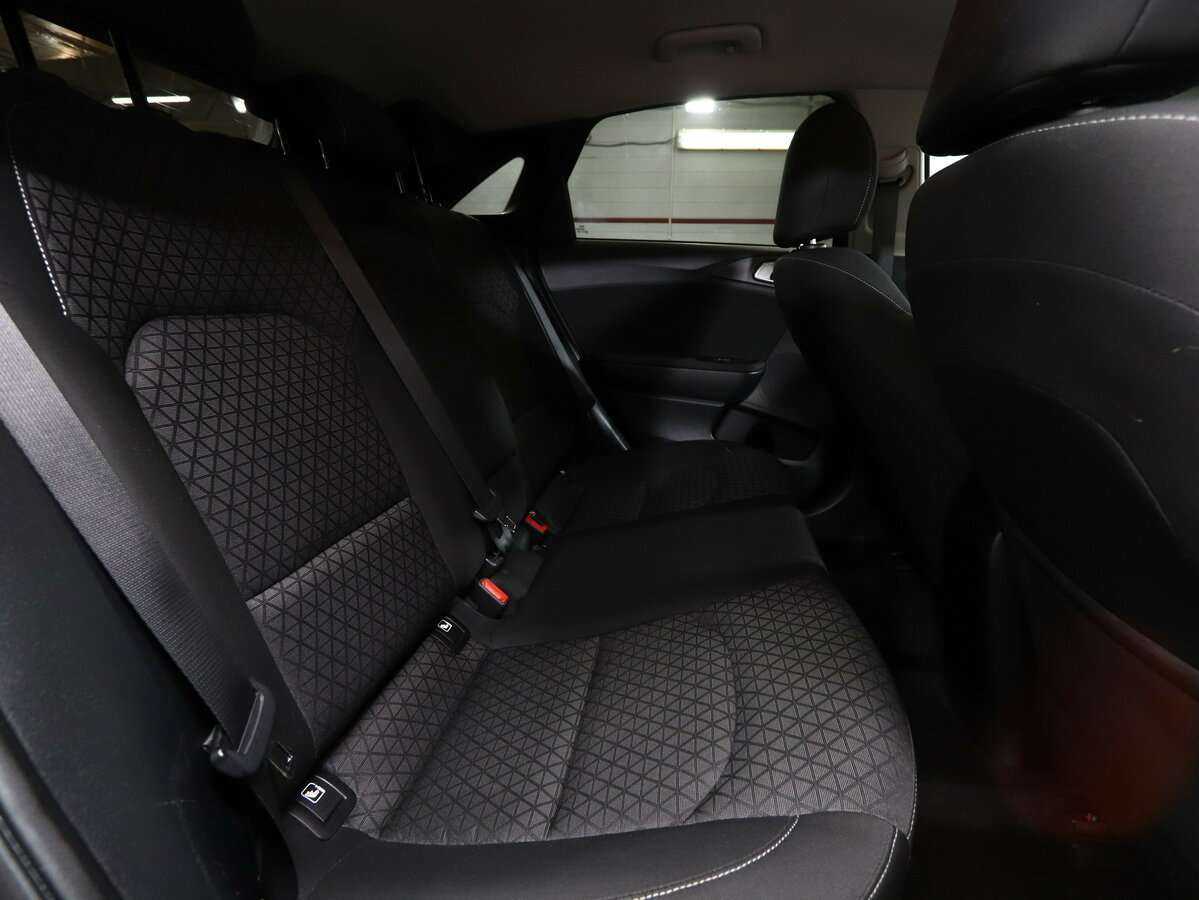 Купить Kia Ceed, 2018, 93 000 км, фото №14