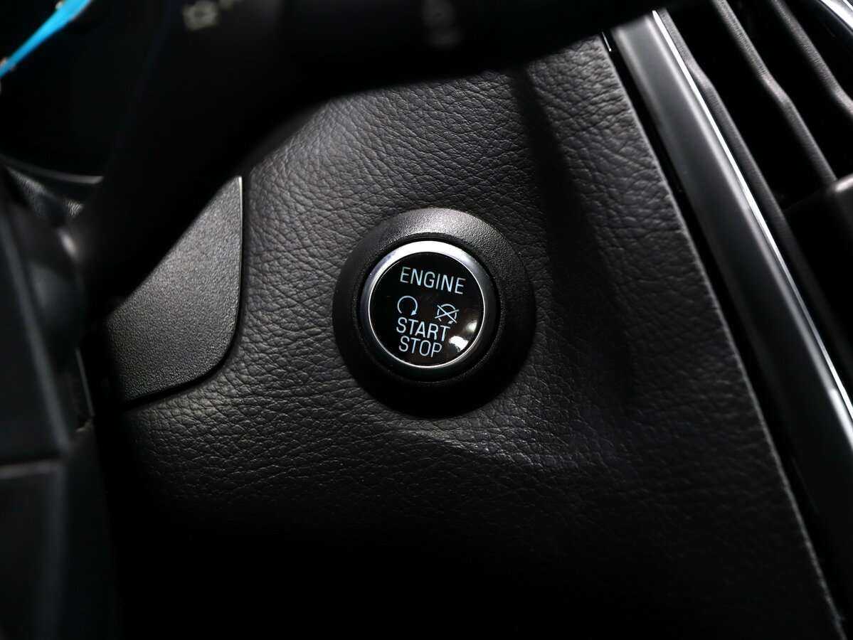 Купить Ford Focus, 2016, 74 000 км, фото №17