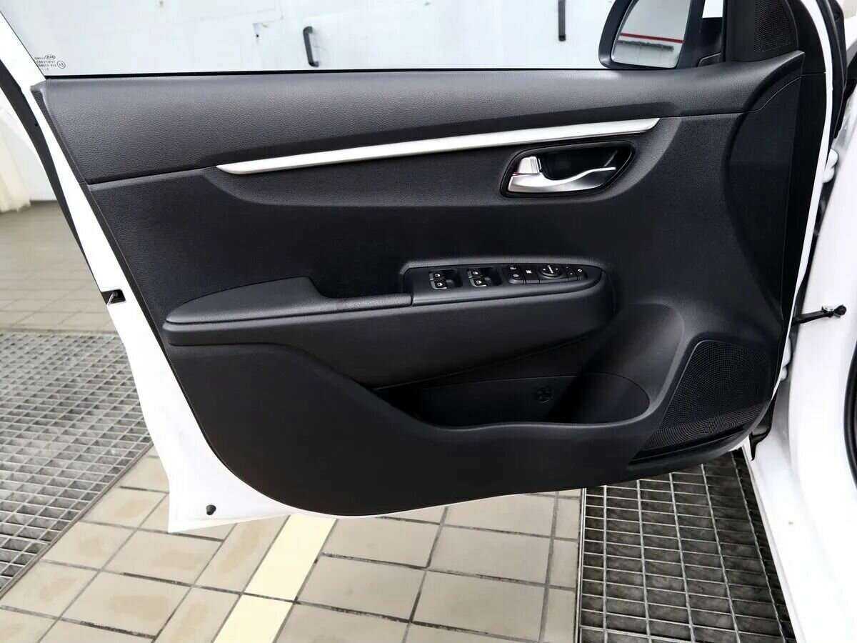 Купить Kia Rio, 2021, 35 350 км, фото №8