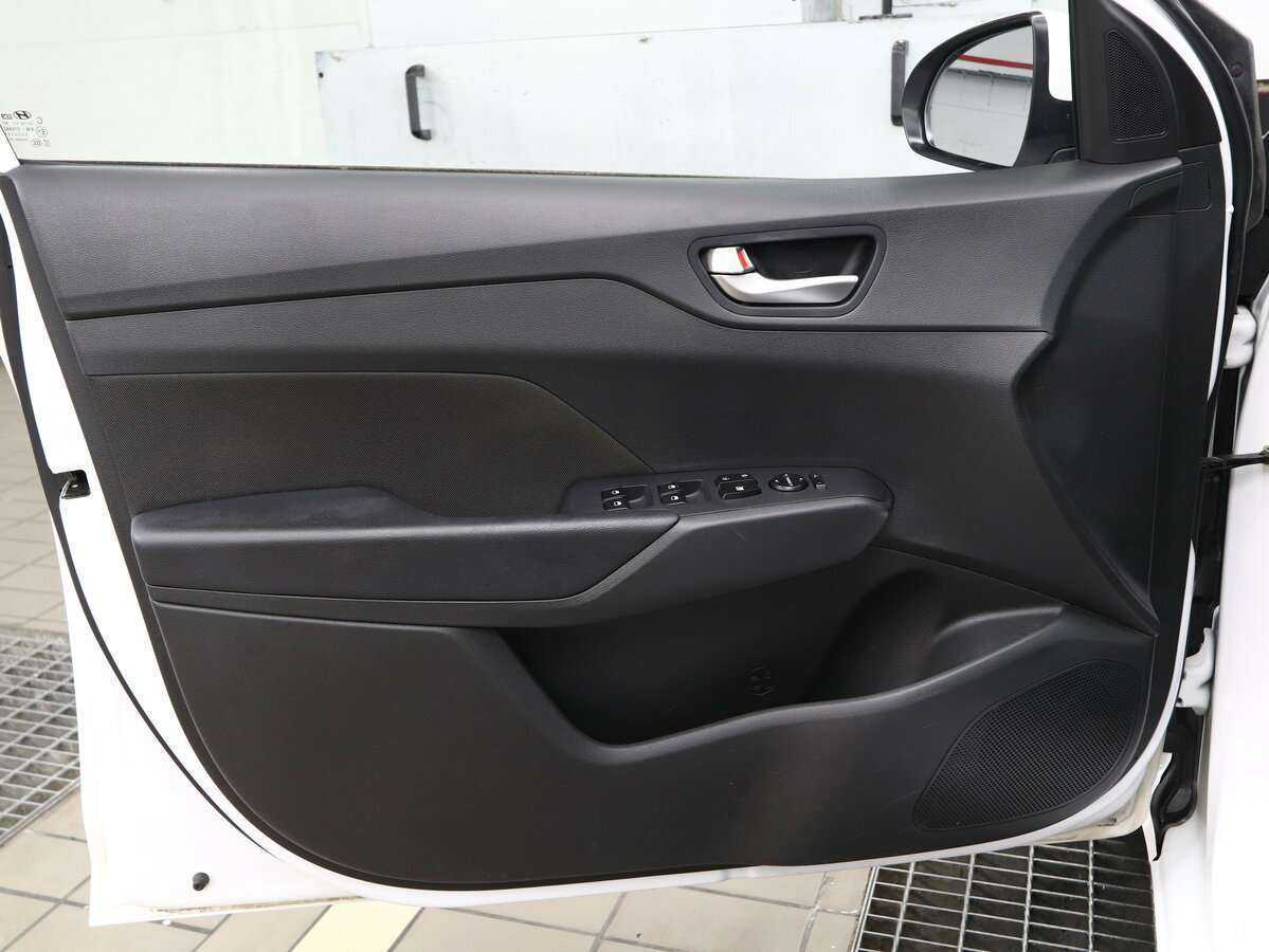 Купить Hyundai Solaris, 2021, 70 000 км, фото №6