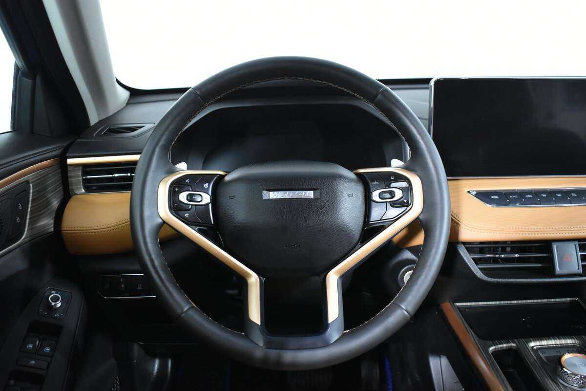 Купить Haval Jolion, 2023, 36 000 км, фото №17