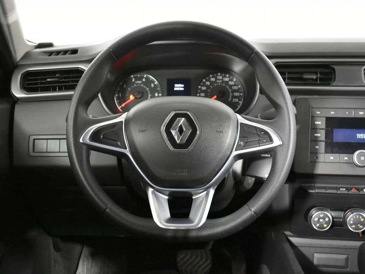 Купить Renault Arkana, 2019, 57 000 км, фото №13