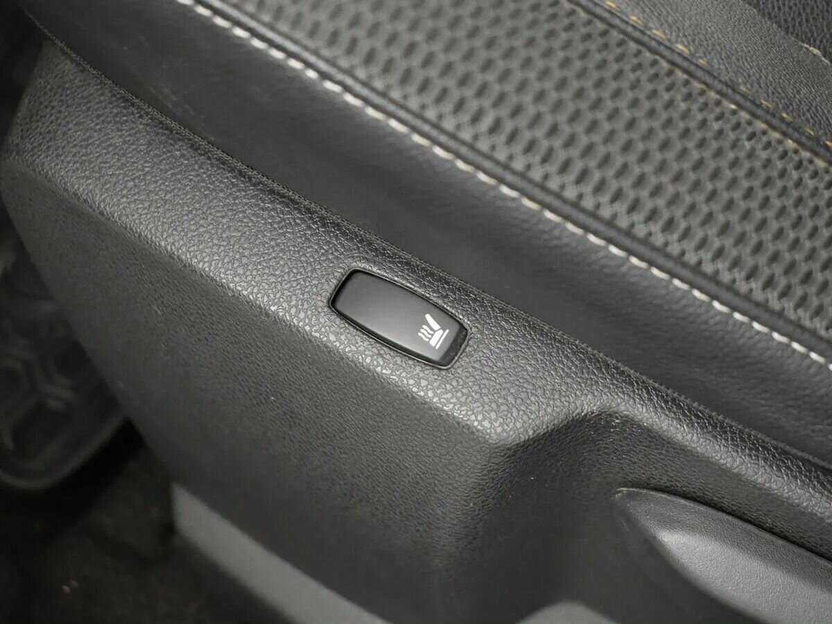 Купить Renault Duster, 2019, 63 360 км, фото №9