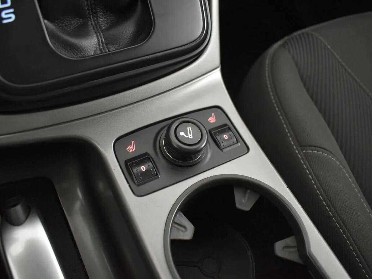 Купить Ford Kuga, 2013, 178 141 км, фото №12