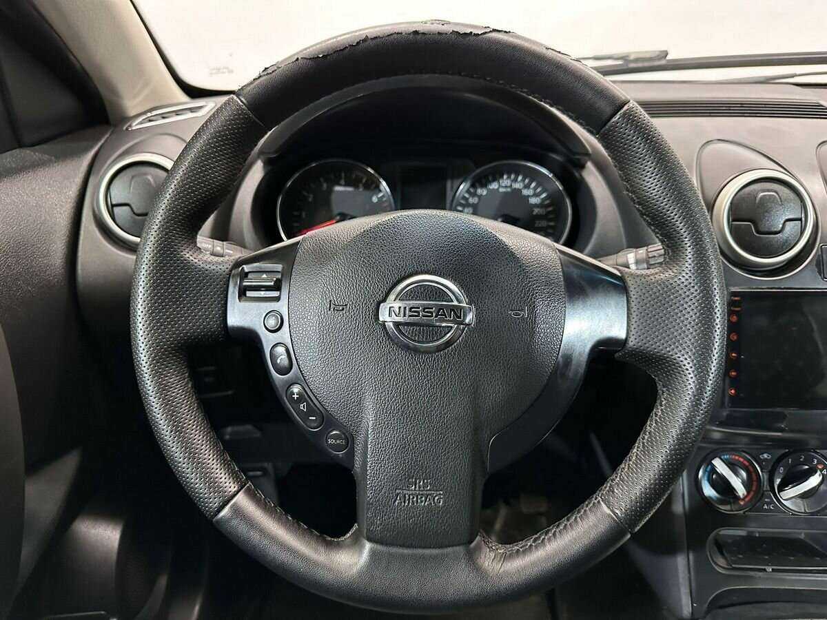 Купить Nissan Qashqai+2, 2012, 235 692 км, фото №14