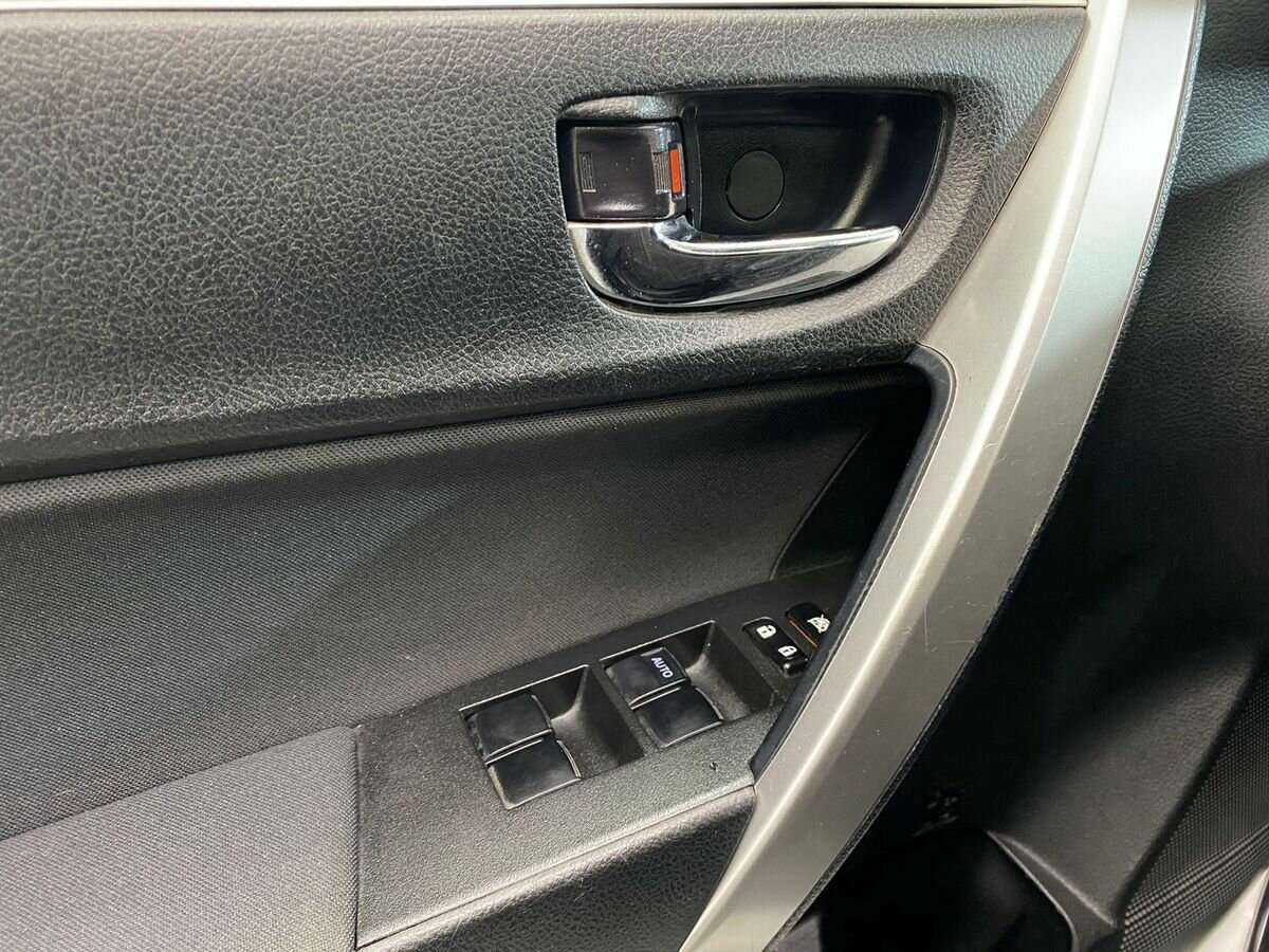 Купить Toyota Corolla, 2014, 149 679 км, фото №16