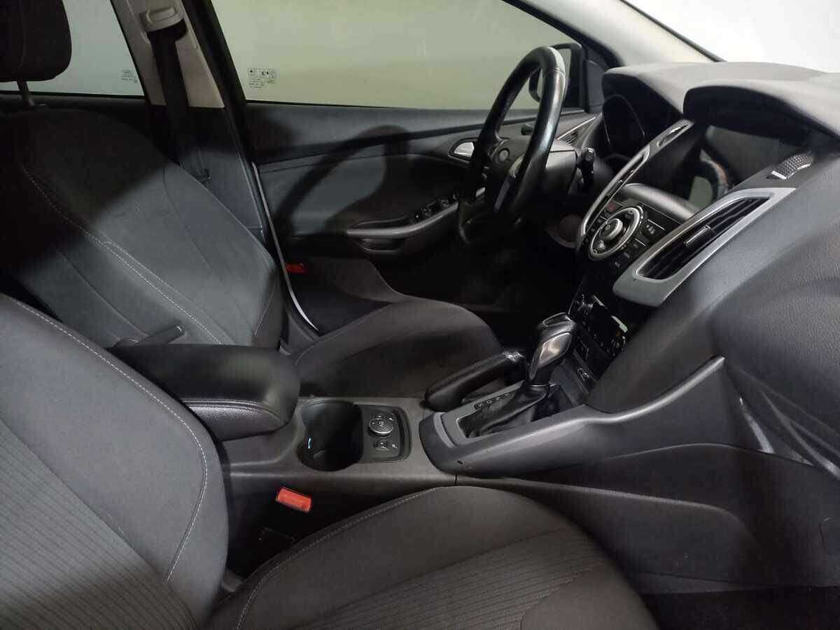 Купить Ford Focus, 2014, 155 834 км, фото №10