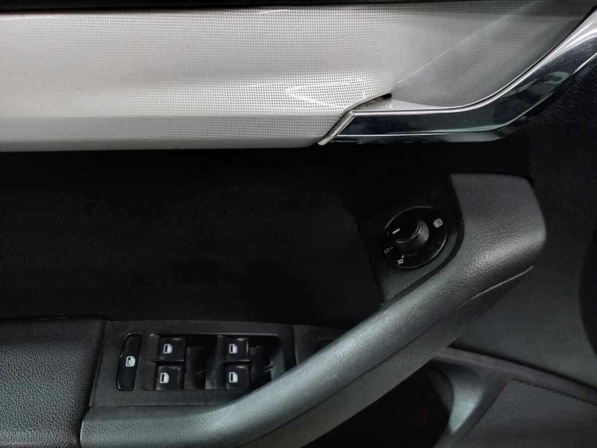 Купить Skoda Octavia, 2015, 152 780 км, фото №14