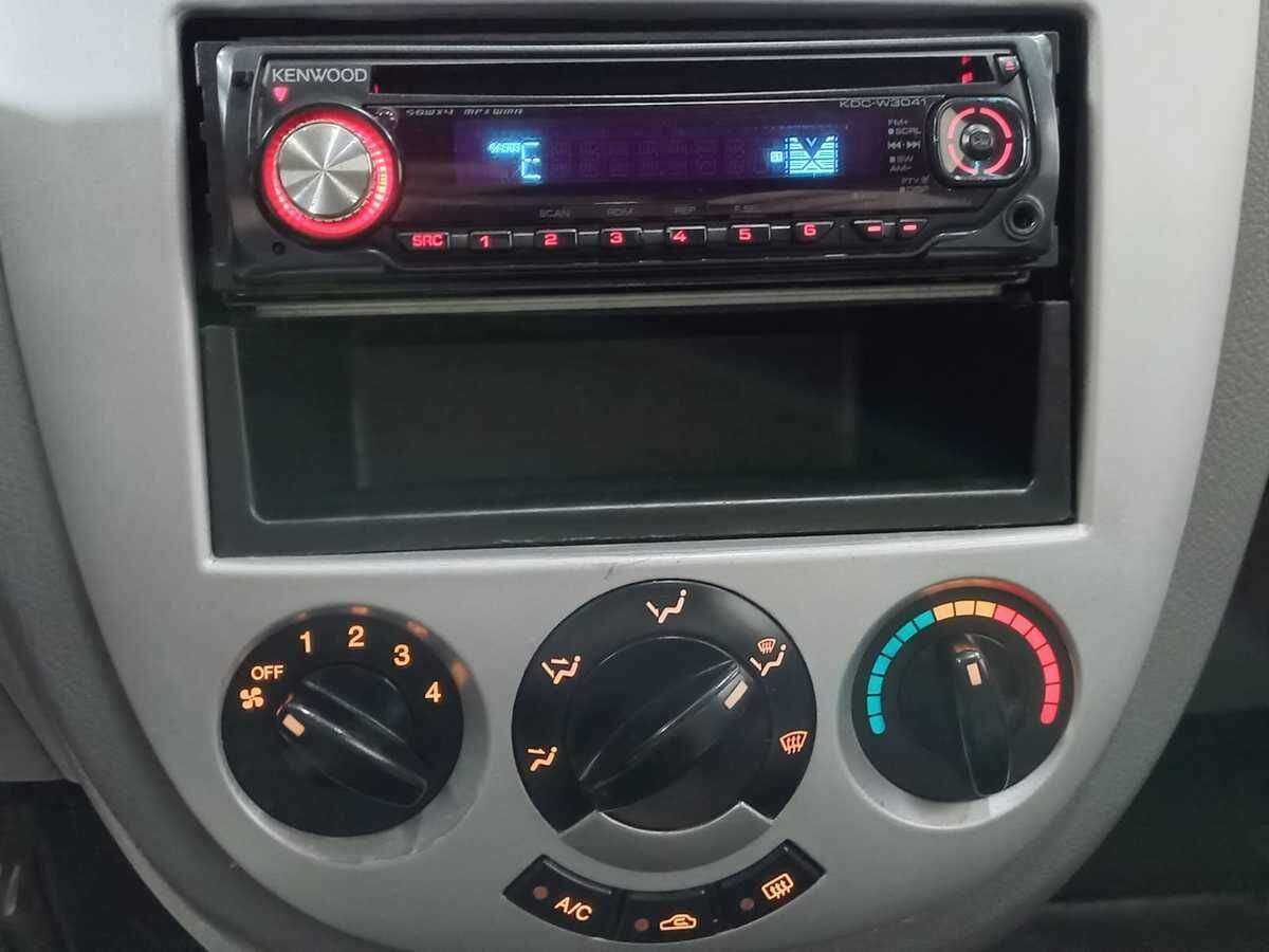 Купить Chevrolet Lacetti, 2012, 202 455 км, фото №13