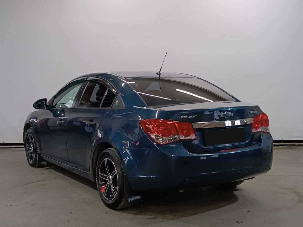 Купить Chevrolet Cruze, 2012, 199 416 км, фото №7