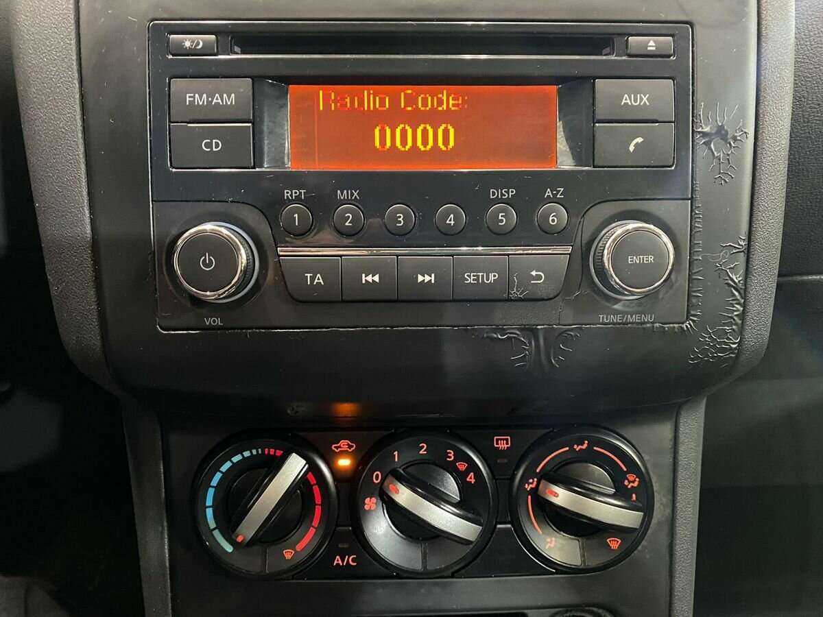 Купить Nissan Qashqai, 2012, 142 968 км, фото №14