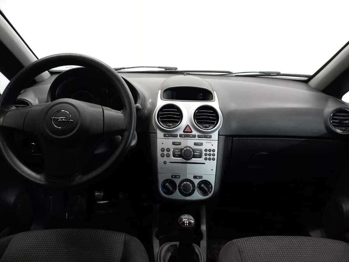 Купить Opel Corsa, 2012, 38 460 км, фото №9