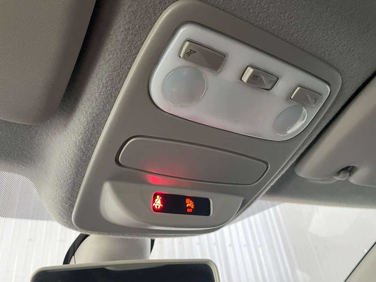 Купить Renault Kaptur, 2016, 90 000 км, фото №15