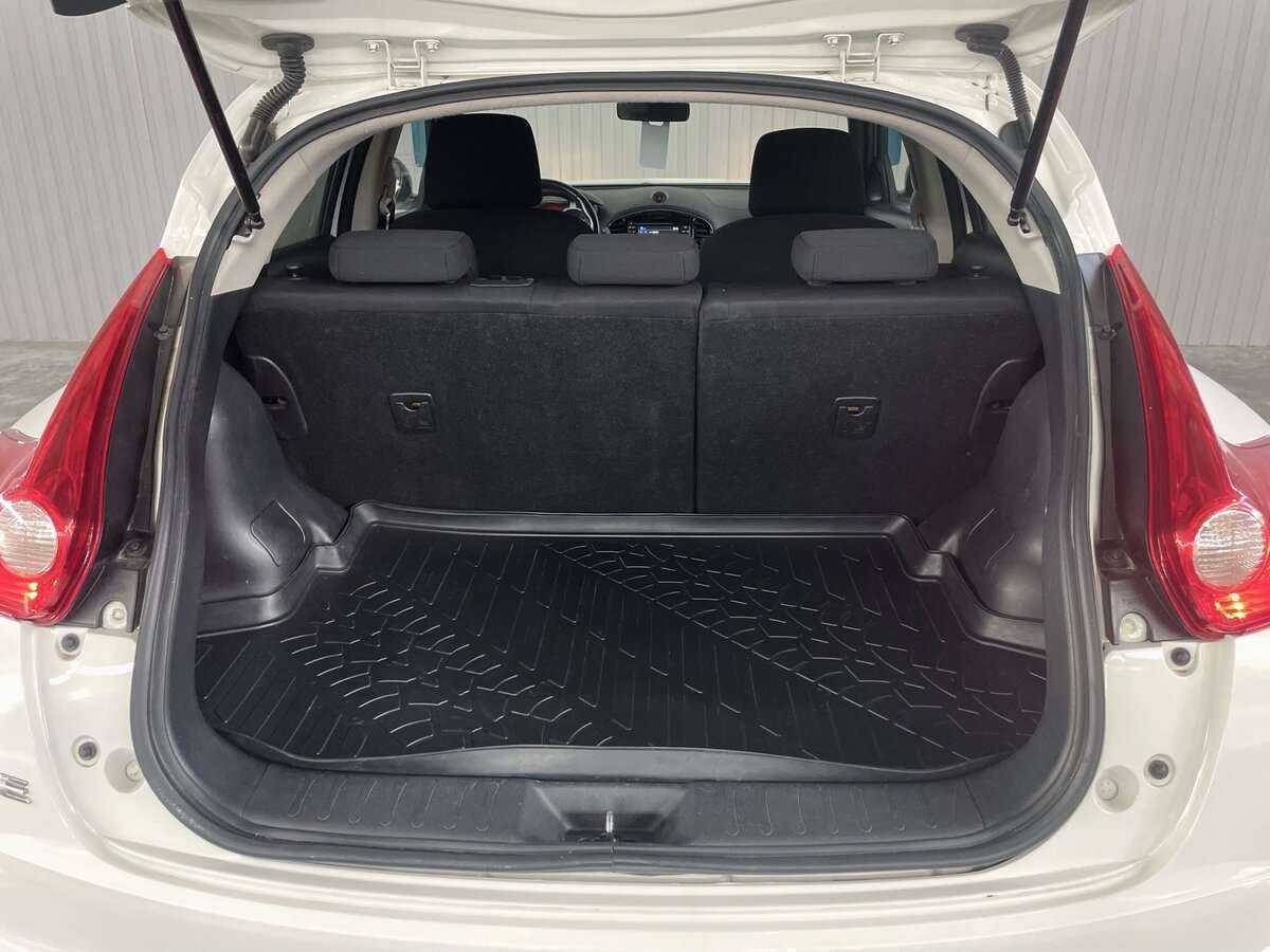 Купить Nissan Juke, 2014, 105 026 км, фото №23