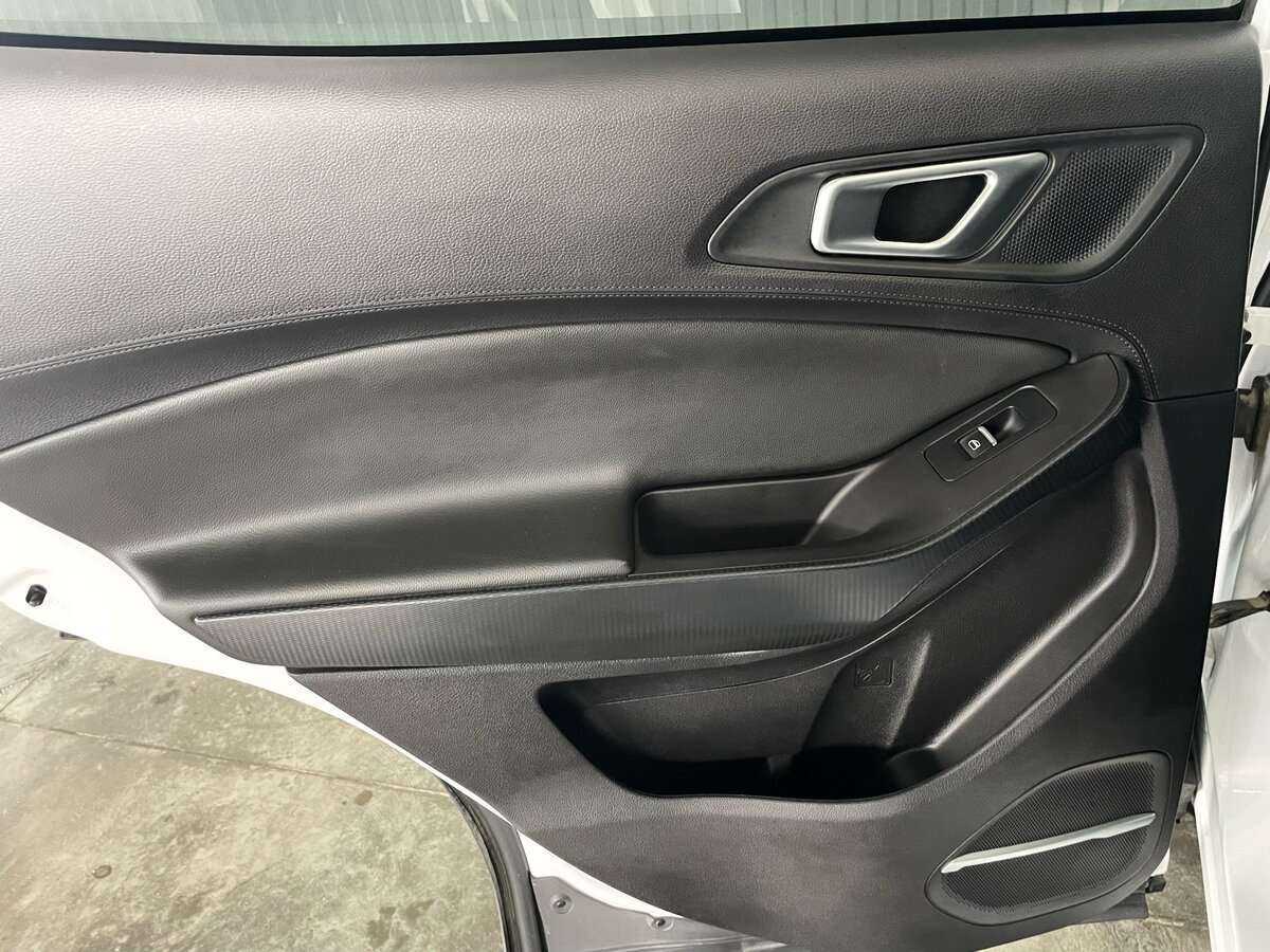 Купить CHERY Tiggo 4, 2021, 60 171 км, фото №23