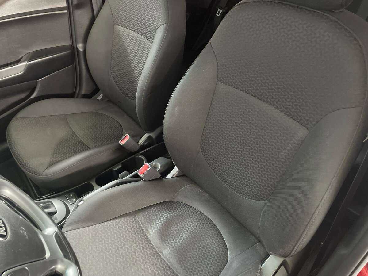 Купить Kia Rio, 2015, 158 645 км, фото №17