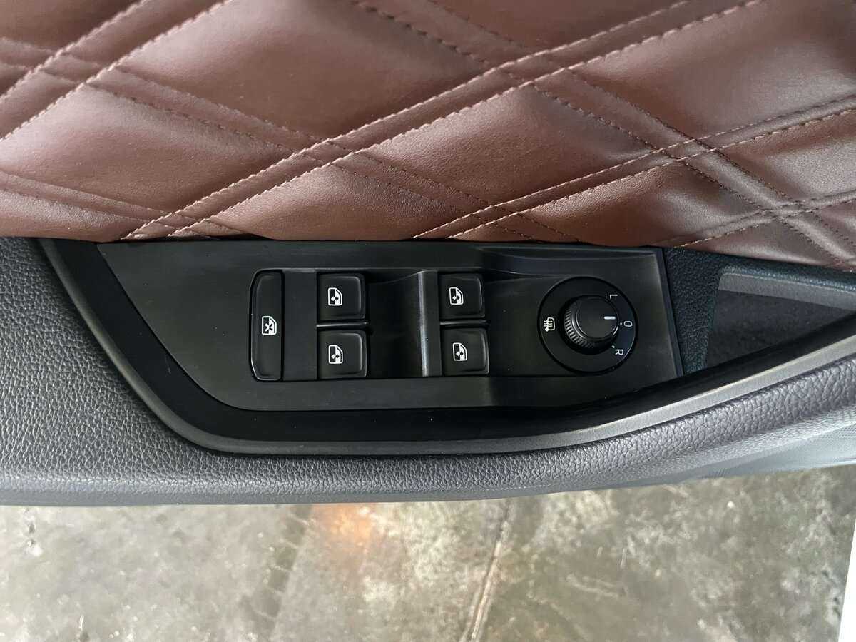 Купить Skoda Superb, 2015, 193 594 км, фото №23