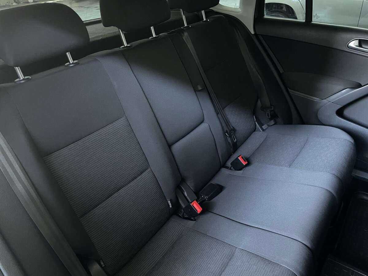 Купить Volkswagen Tiguan, 2014, 203 000 км, фото №17