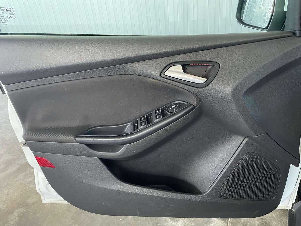 Купить Ford Focus, 2014, 74 624 км, фото №20
