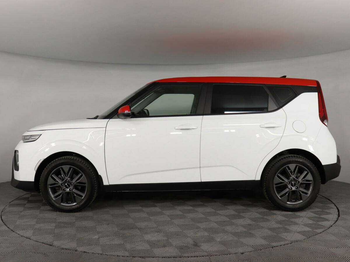 Купить Kia Soul, 2019, 64 613 км, фото №8