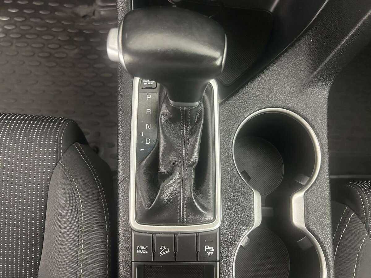 Купить Kia Sportage, 2017, 214 876 км, фото №13