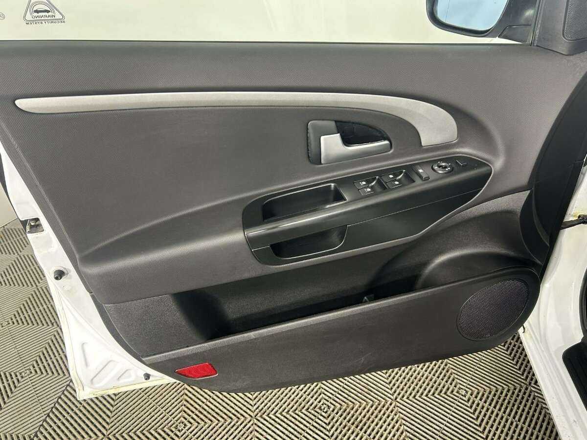 Купить Kia Ceed, 2012, 189 004 км, фото №8