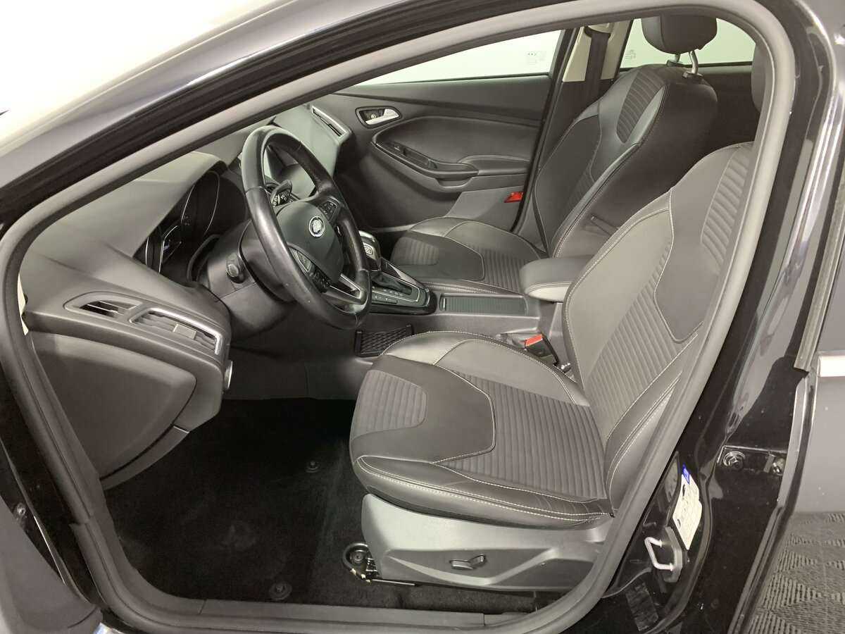 Купить Ford Focus, 2017, 61 343 км, фото №14