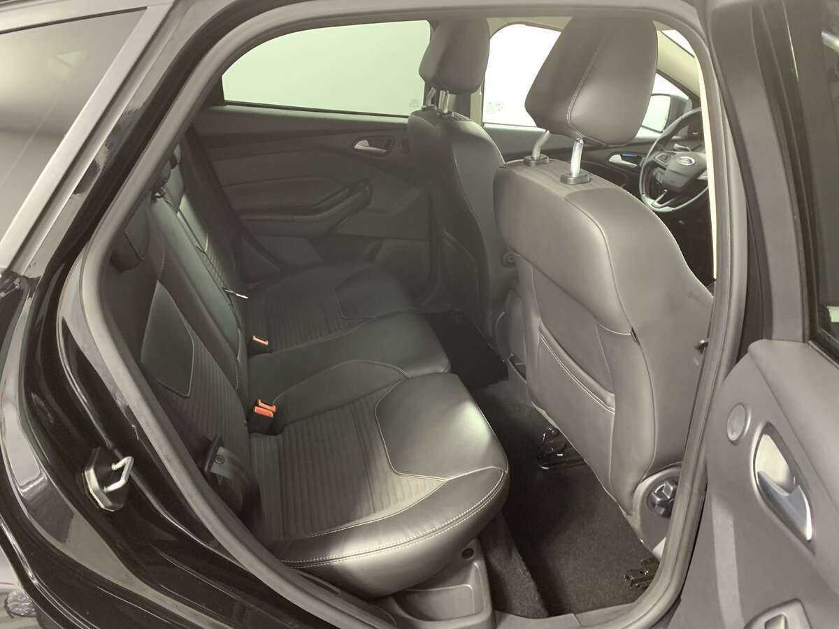 Купить Ford Focus, 2017, 61 343 км, фото №17