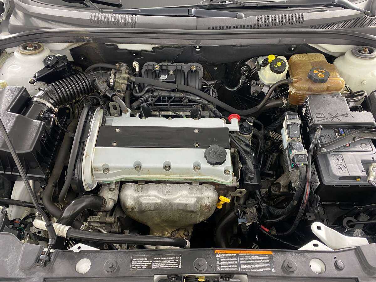 Купить Chevrolet Cruze, 2013, 115 000 км, фото №7