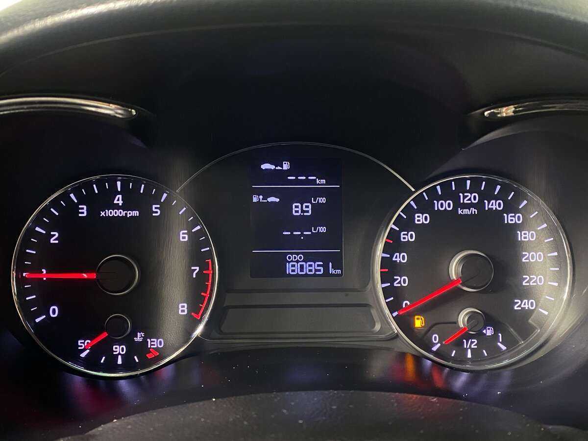 Купить Kia Cerato, 2013, 180 000 км, фото №13