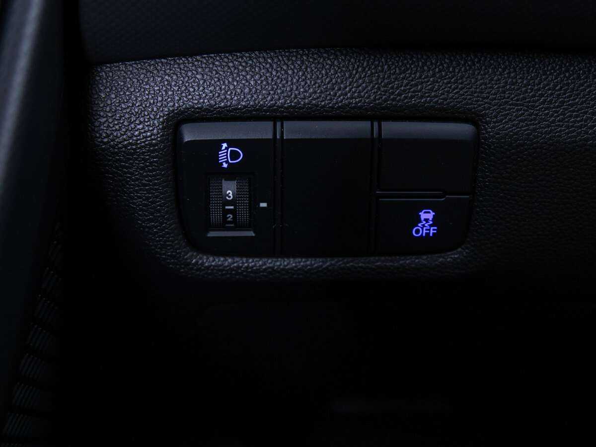 Купить Hyundai Creta, 2016, 74 097 км, фото №15